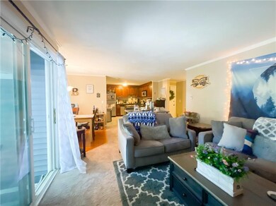 7 Wake Robin Rd unit 102, Lincoln, RI 02865 - photo 5