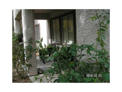 Property Photo. Covered Patio