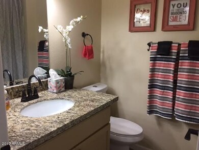 13677 N Garden Court Dr unit 15C, Sun City, AZ 85351 - photo 6