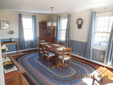 425 Pingree Hill Rd, Auburn, NH 03032 - photo 4