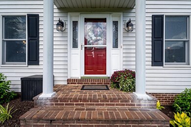 870 Mockingbird Dr, Harrisonburg, VA 22802 - photo 4