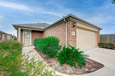 635 Shoreside Dr, Richmond, TX 77469 - photo 2