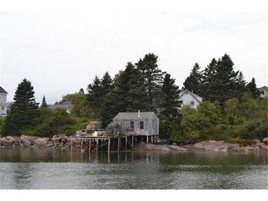 Waterfront/Dock/Pier.