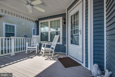 36536 Harmon Bay Blvd unit 19, Rehoboth Beach, DE 19971 - photo 5