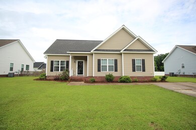 1241 Bristolmoor Dr, Winterville, NC 28590 - photo 4