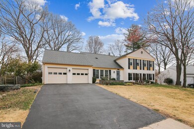 14 Turnham Ln, Gaithersburg, MD 20878 - photo 2