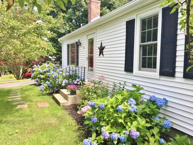 48 Eileen St, Yarmouth Port, MA 02675 - photo 2