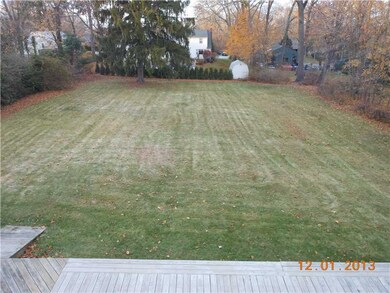 Yard/Garden.