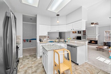 17910 Stoney Glade Ct, Houston, TX 77095 - photo 7