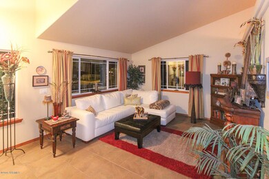 Formal Living Room