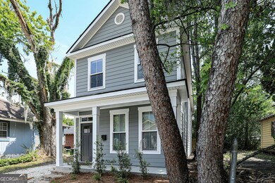 653 Seiler Ave, Savannah, GA 31401 - photo 5