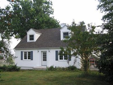 485 Chatham Rd, Harrodsburg, KY 40330 - photo 5