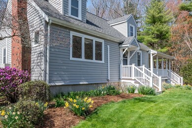 80 Smith Ave, Walpole, MA 02081 - photo 3