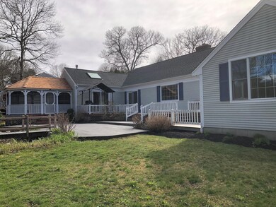 133 Dromoland Ln, Barnstable, MA 02630 - photo 2