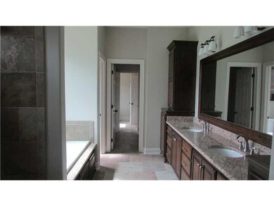 Master Bath/Spa.