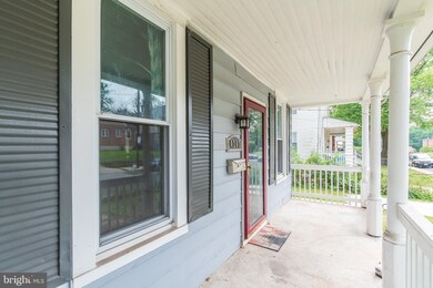 4207 Diller Ave, Baltimore, MD 21206 - photo 2