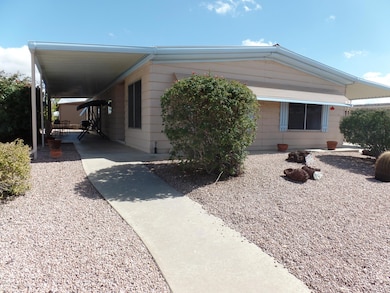 2261 N Demaret Dr, Mesa, AZ 85215 - photo 2
