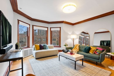 The Pattington unit L6, Chicago, IL 60613 - photo 3