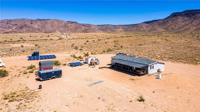 10540 N Dustin Dr, Hackberry, AZ 86411 - photo 4