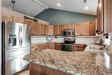 722 E Carrie Dr, Medical Lake, WA 99022 - photo 4