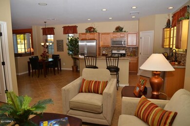 lot 32 great room