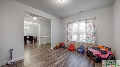 205 Thatcher St, Guyton, GA 31312 - photo 6