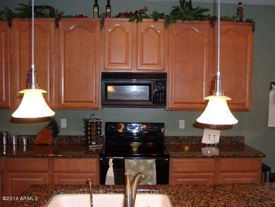 Kitchen I