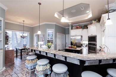 1912 Harris Dr, Fayetteville, AR 72701 - photo 6