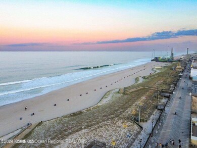 photo beach aerial
