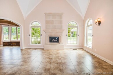 610 Pebble Beach Dr, Ardmore, OK 73401 - photo 4