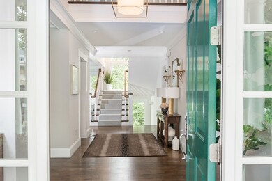 67 Yarmouth Rd, Wellesley Hills, MA 02481 - photo 2