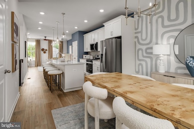 HOMESITE V44 Aiden Way, Upper Marlboro, MD 20774 - photo 6