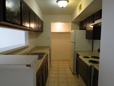 7200 T C Jester Blvd unit 3403, Houston, TX 77088 - photo 7