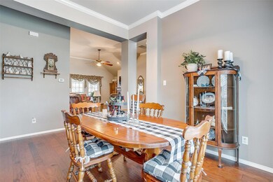 317 Miramar Cir, Weatherford, TX 76085 - photo 5