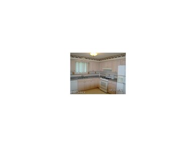 Kitchen cabinets