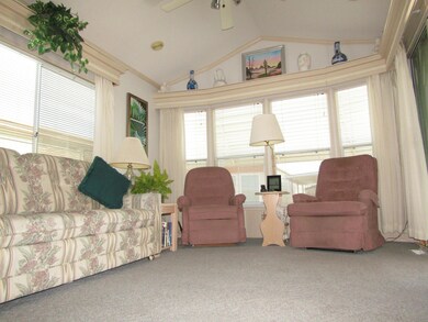 Front room