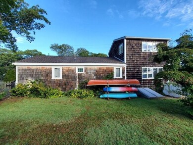 33 Osborne Ave, West Wareham, MA 02576 - photo 2