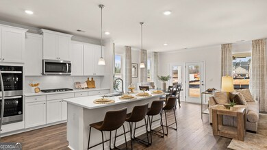 350 Staffin Dr, Senoia, GA 30276 - photo 4