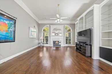 6600 Quail Pointe Cir N, Memphis, TN 38120 - photo 4