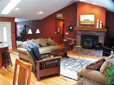 Living Room.