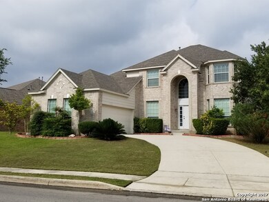 10612 Black Horse, Helotes, TX 78023 - photo 2