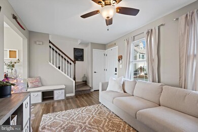 17 Weiser Ct unit 17, Womelsdorf, PA 19567 - photo 6