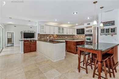 Kitchen and Breakfast Nook