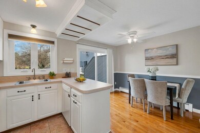 1304 Goffstown Rd unit 8, Manchester, NH 03102 - photo 7