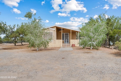 11370 W Orange Grove Rd, Tucson, AZ 85743 - photo 3