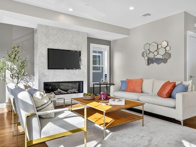 16 Mcbride St unit 1, Jamaica Plain, MA 02130 - photo 5