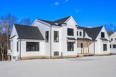 291 Fisher Rd, Holden, MA 01520 - photo 3