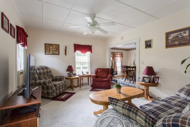 39 West St, West Brookfield, MA 01585 - photo 6