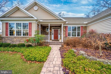 5813 Elmer Derr Rd, Frederick, MD 21703 - photo 3