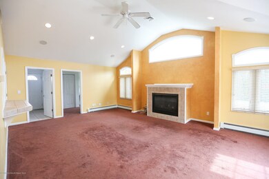 56 Poplar Ave. Family Room